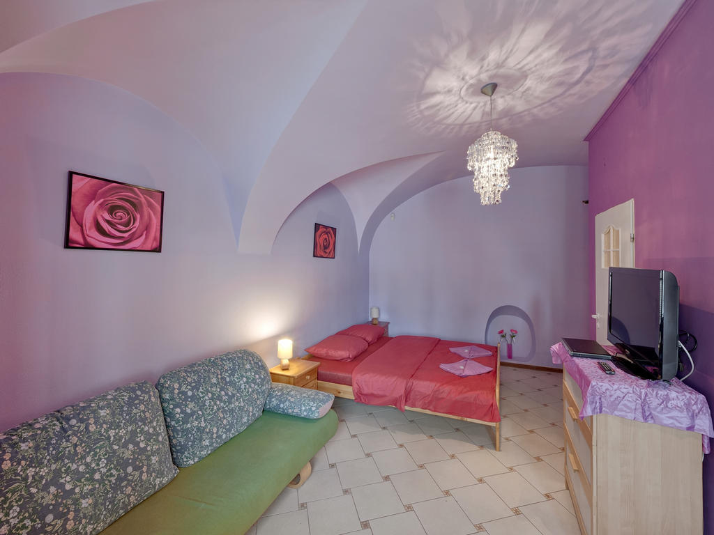 Apartments Princess Krasków Cameră foto