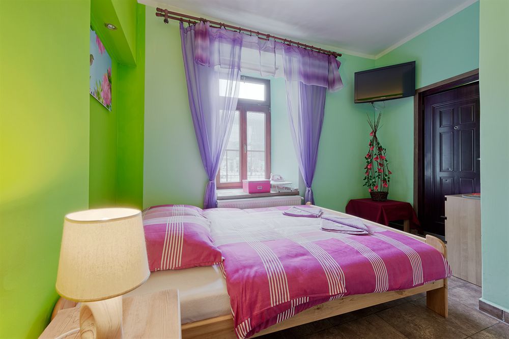 Apartments Princess Krasków Exterior foto